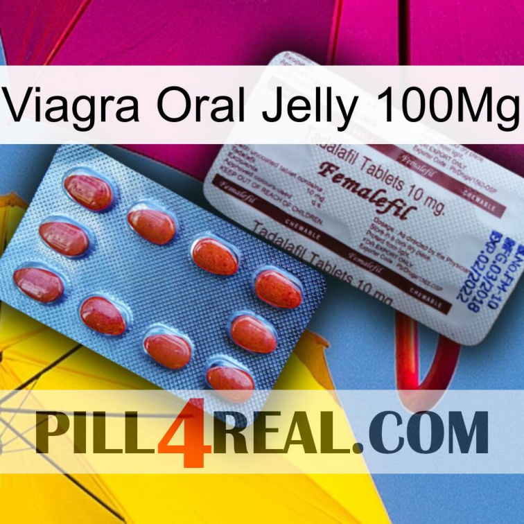 Viagra Oral Jelly 100Mg 36